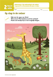 Leerlingenbundels 2e leerjaar - Wisselthema Dragen en gedragen worden (10 ex.)